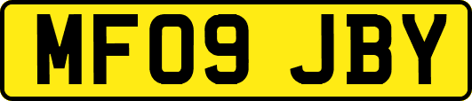 MF09JBY