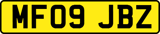 MF09JBZ
