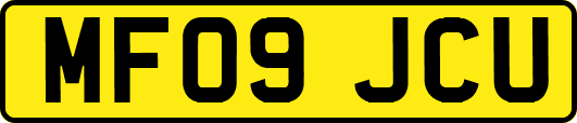 MF09JCU