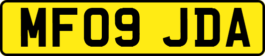 MF09JDA