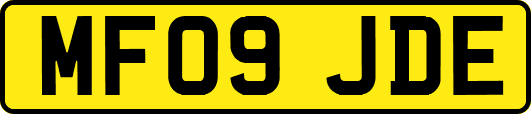MF09JDE