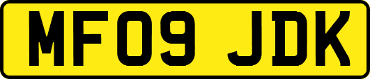 MF09JDK