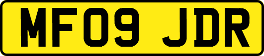 MF09JDR