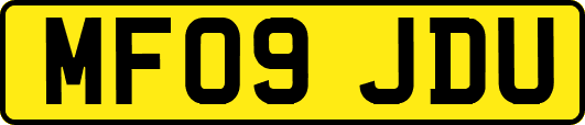 MF09JDU