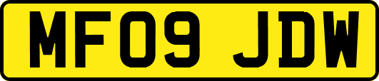 MF09JDW