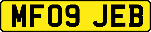 MF09JEB