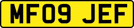 MF09JEF