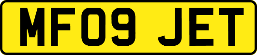 MF09JET