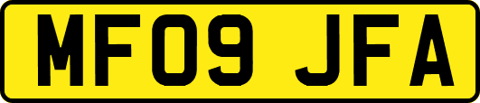 MF09JFA