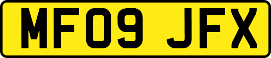 MF09JFX