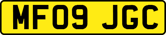 MF09JGC