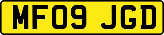MF09JGD