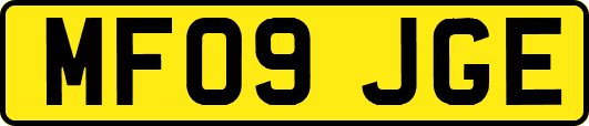 MF09JGE