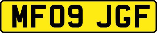 MF09JGF