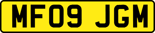 MF09JGM
