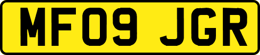 MF09JGR