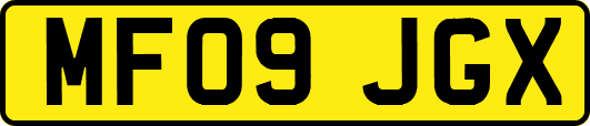 MF09JGX