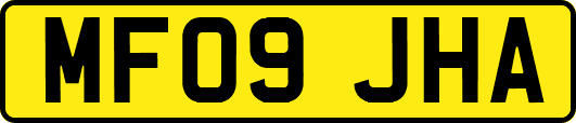 MF09JHA