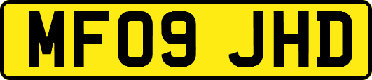MF09JHD