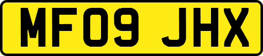 MF09JHX