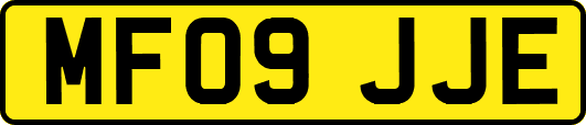 MF09JJE