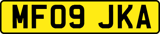MF09JKA