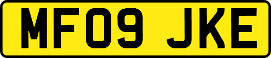 MF09JKE