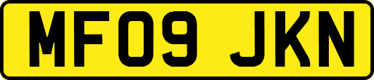 MF09JKN