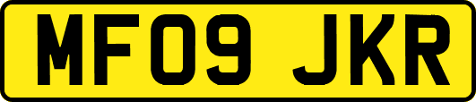 MF09JKR