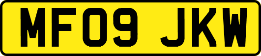 MF09JKW