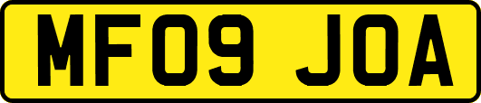 MF09JOA