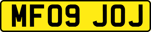 MF09JOJ