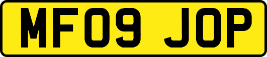 MF09JOP