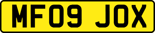 MF09JOX