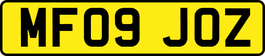MF09JOZ