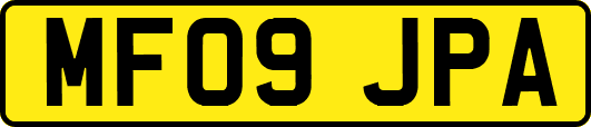 MF09JPA