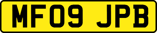MF09JPB