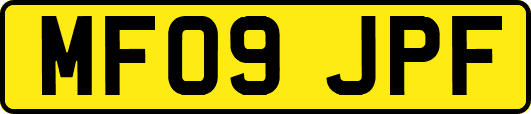 MF09JPF