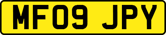 MF09JPY