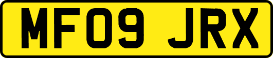 MF09JRX