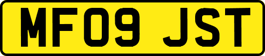 MF09JST