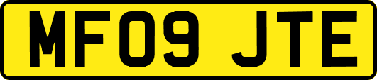 MF09JTE