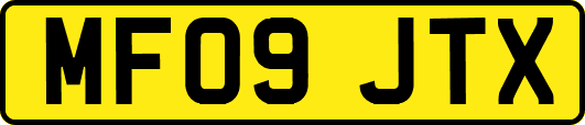 MF09JTX