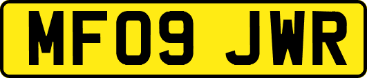 MF09JWR