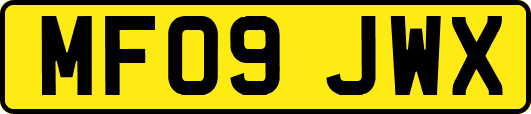MF09JWX