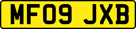 MF09JXB