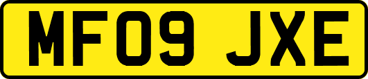 MF09JXE