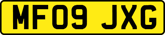 MF09JXG