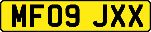 MF09JXX