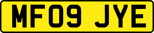 MF09JYE